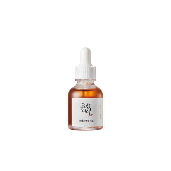 Beauty of Joseon Revive Serum : Ginseng + Snail Mucin 30ml