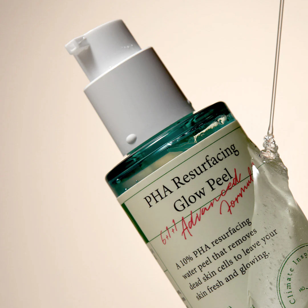 Axis-Y PHA Resurfacing Glow Peel 50ml