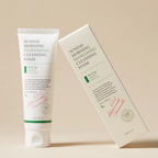 Axis-Y Sunday Morning Refreshing Cleansing Foam 120ml