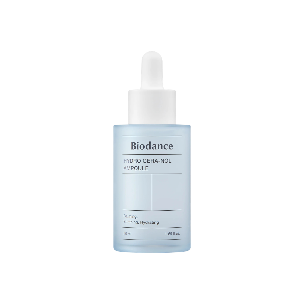 Biodance Hydro Cera-Nol Ampoule 50ml