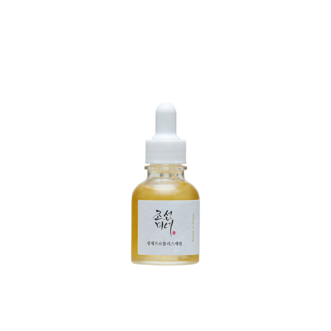 BEAUTY OF JOSEON - Serum Line Glow Propolis - 30 ml Gesichtsserum