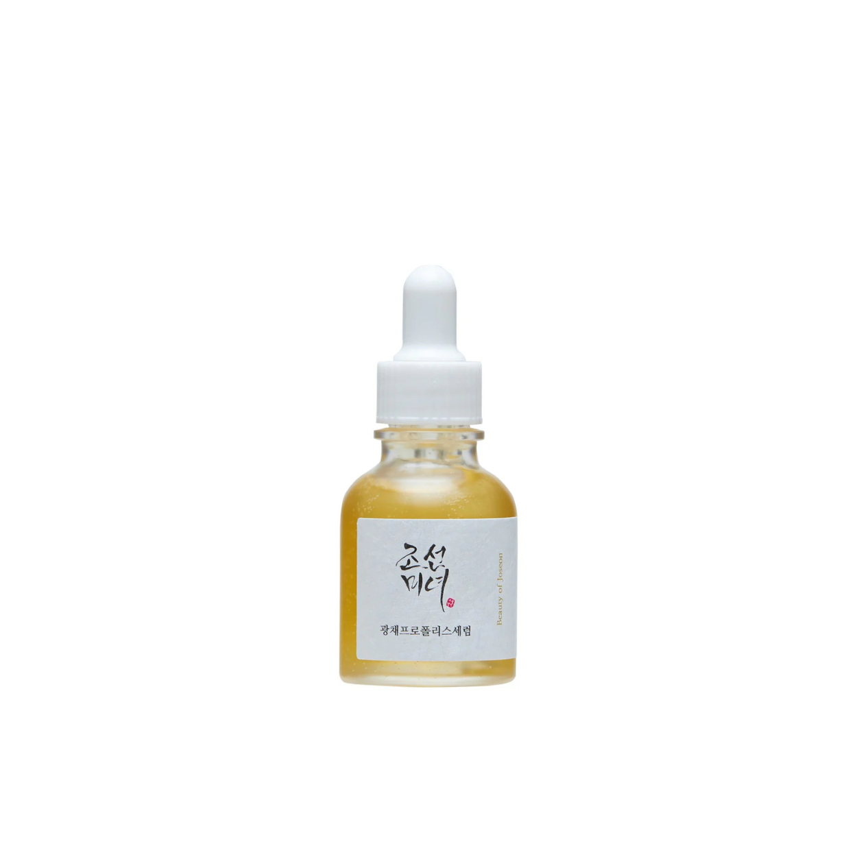 BEAUTY OF JOSEON - Serum Line Glow Propolis - 30ml