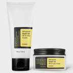 Cosrx Advanced Snail 92 All In One Cream Tube 100g