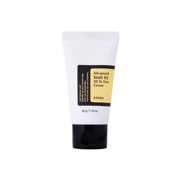 Cosrx Advanced Snail 92 All In One Cream Tube 50g