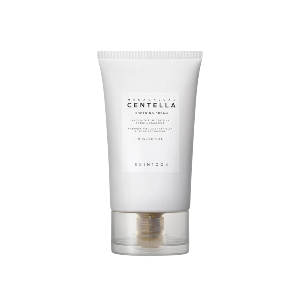 Skin1004 Madagascar Centella Soothing Cream