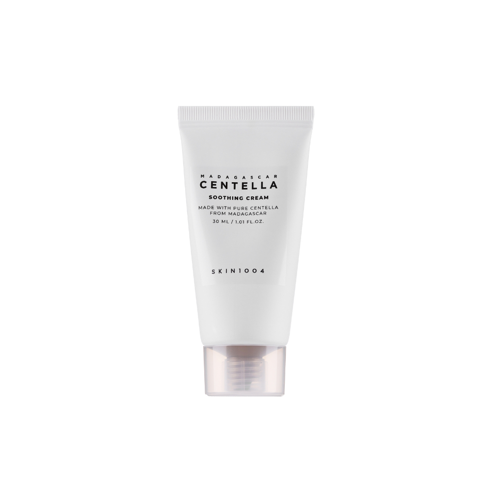 Skin1004 Madagascar Centella Soothing Cream