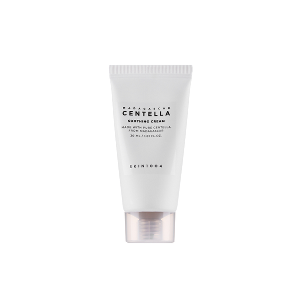 Skin1004 Madagascar Centella Soothing Cream 30ml