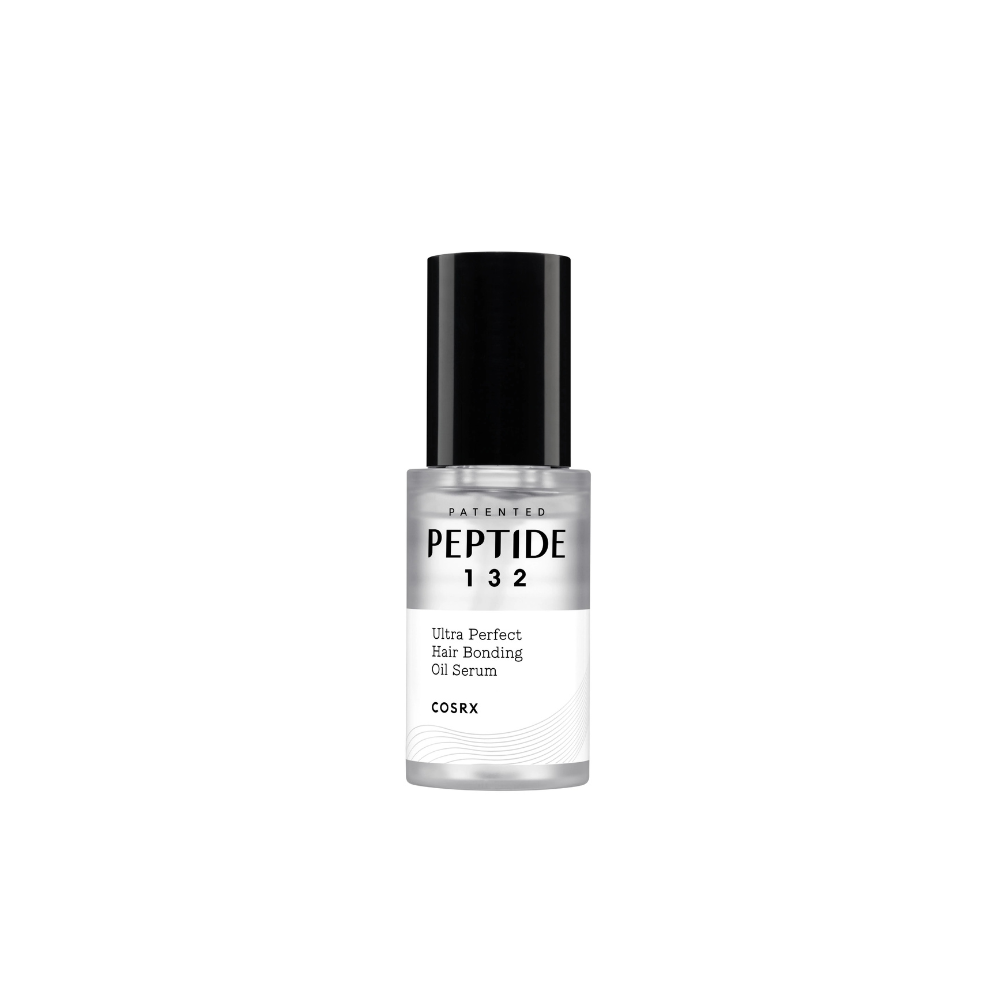 Cosrx Peptide-132 Ultra Perfect Hair Bonding Oil Serum 28ml