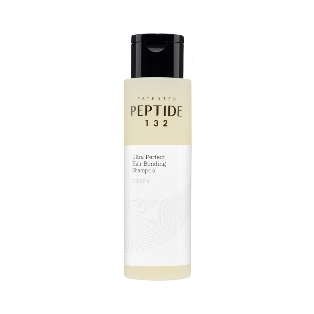 Cosrx Peptide-132 Ultra Perfect Hair Bonding Shampoo 200ml