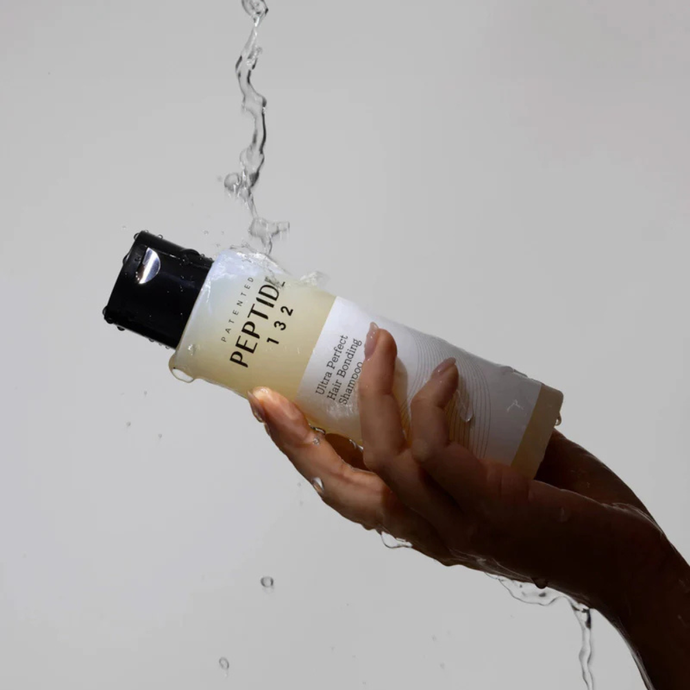 Cosrx Peptide-132 Ultra Perfect Hair Bonding Shampoo 200ml