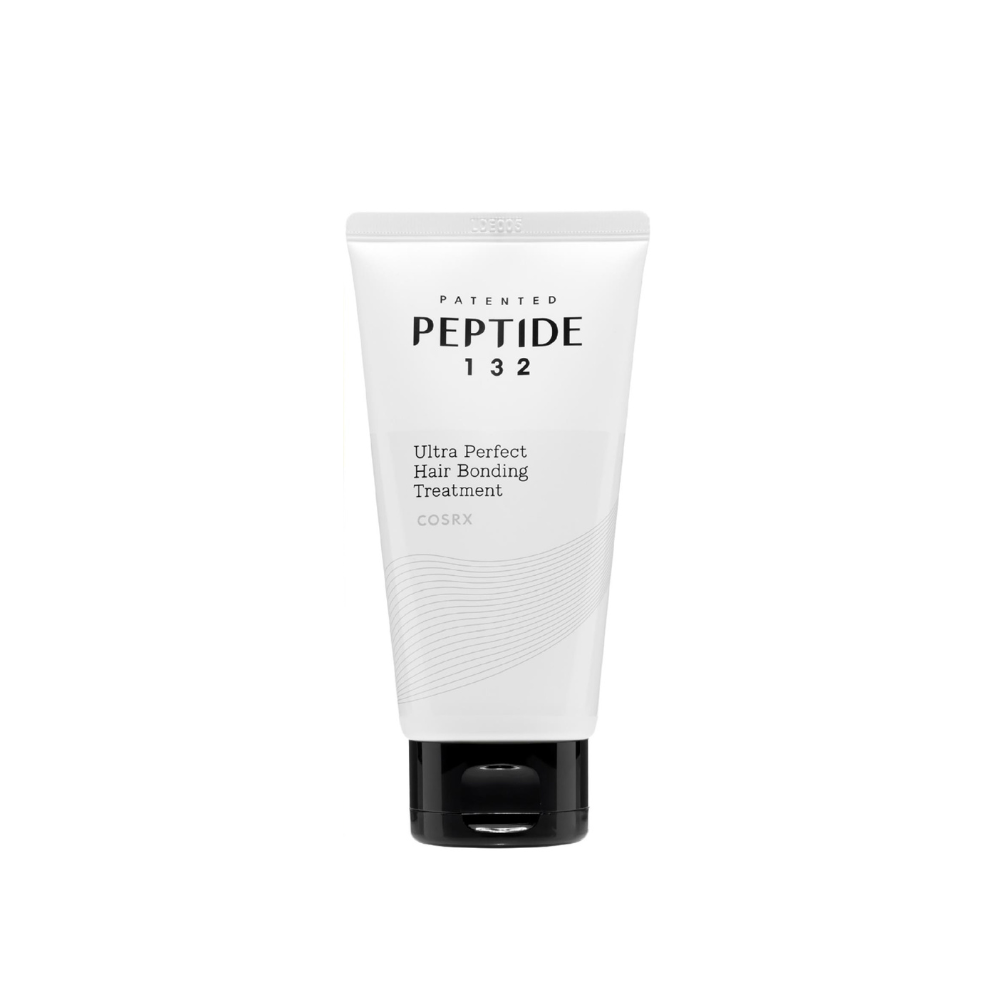 Cosrx Peptide-132 Ultra Perfect Hair Bonding Treatment 120ml