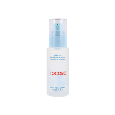 Tocobo Bifida Biome Essence 50ml
