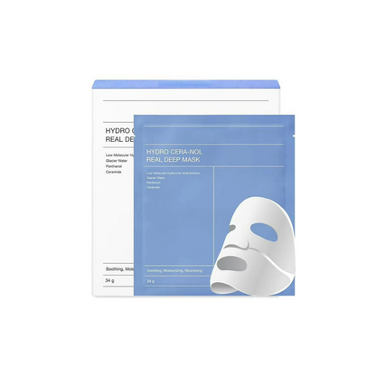 BIODANCE BIO - Hydro Cera-Nol Real Deep Mask 34g