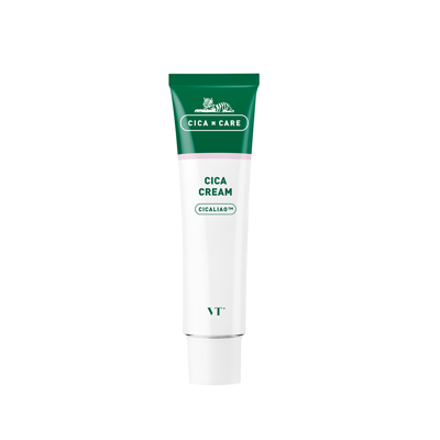 VT Cosmetics Vt CICA Cream 50 ml