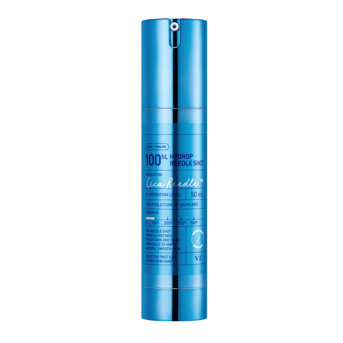 VT Cosmetics Hydrop Reedle Shot 100hl