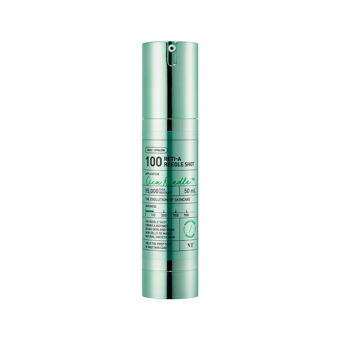 VT Cosmetics Reti-A Reedle Shot 100