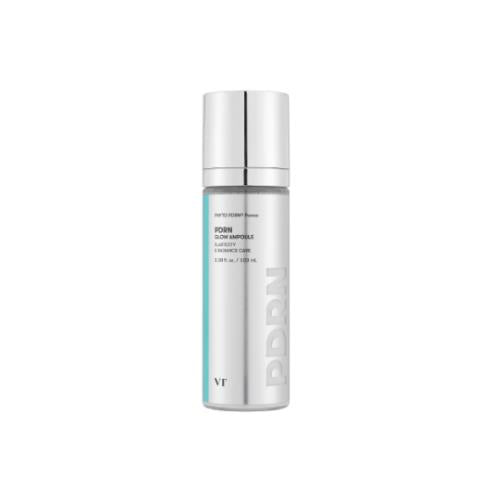 VT Cosmetics PDRN Reedle Glow Ampoule 100ml