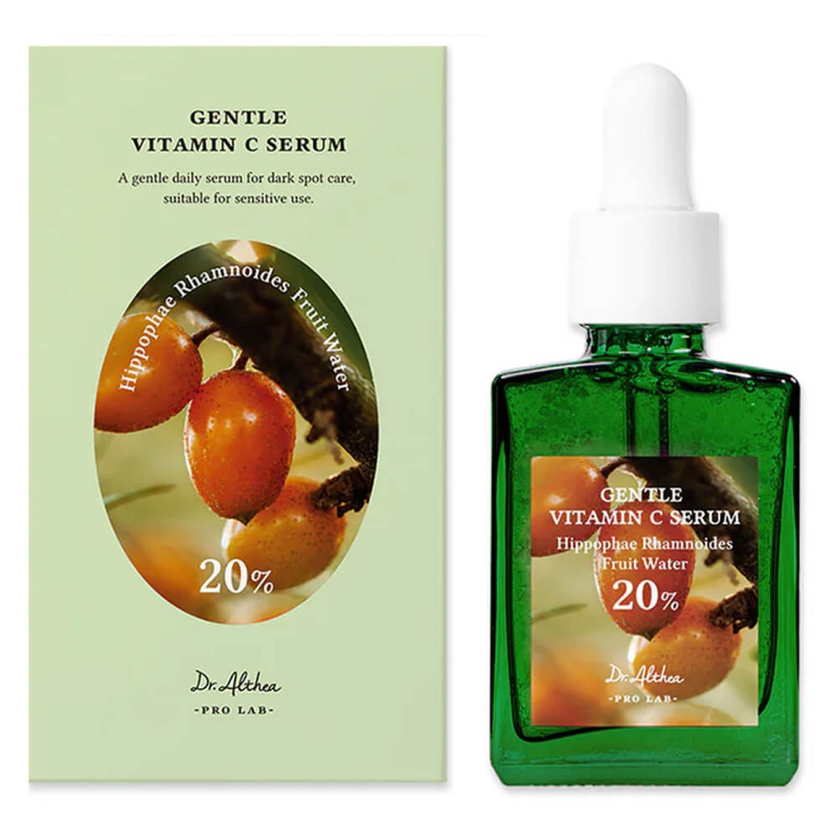 Dr.Althea Gentle Vitamin C Serum 30 ml