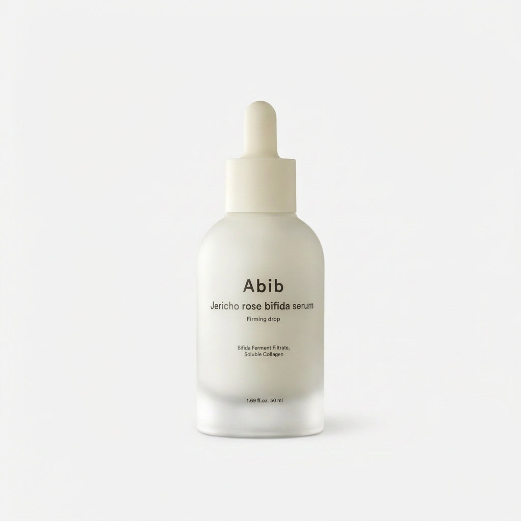 Abib Jericho Rose Bifida Serum 50 ml