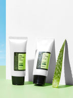 COSRX Aloe Soothing Sun Cream SPF50+ PA+++ - 50 ml