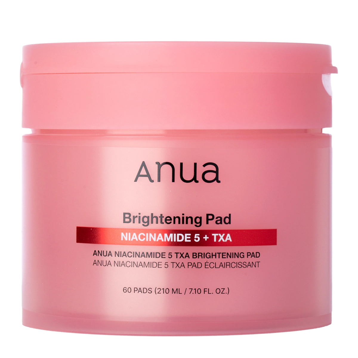 Anua Niacinamide 5 TXA Brightening Pad 210 ml