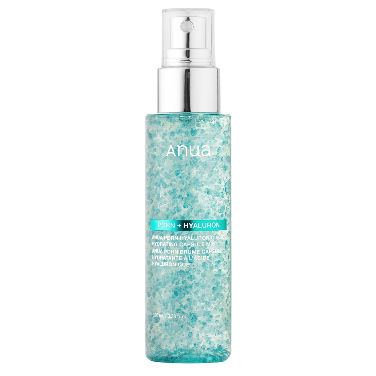 Anua PDRN Hyaluronic Acid Hydrating Capsule Mist 100 ml