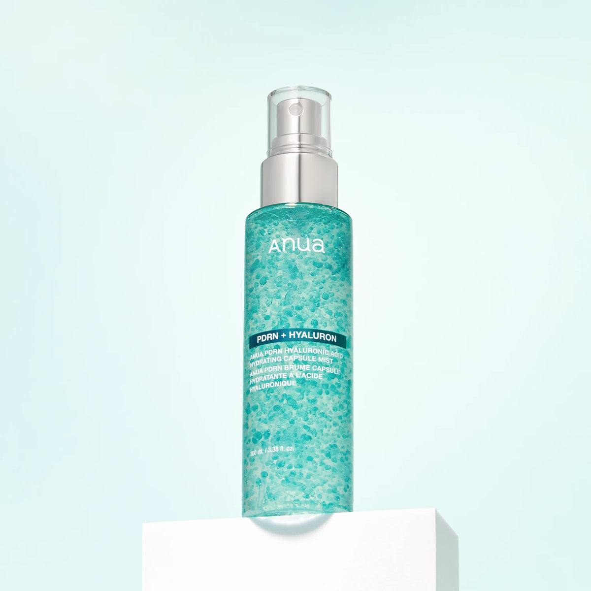 Anua PDRN Hyaluronic Acid Hydrating Capsule Mist - view 2
