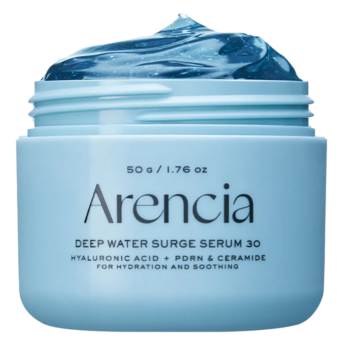 Arencia Deep Water Surge Serum 30 50 g