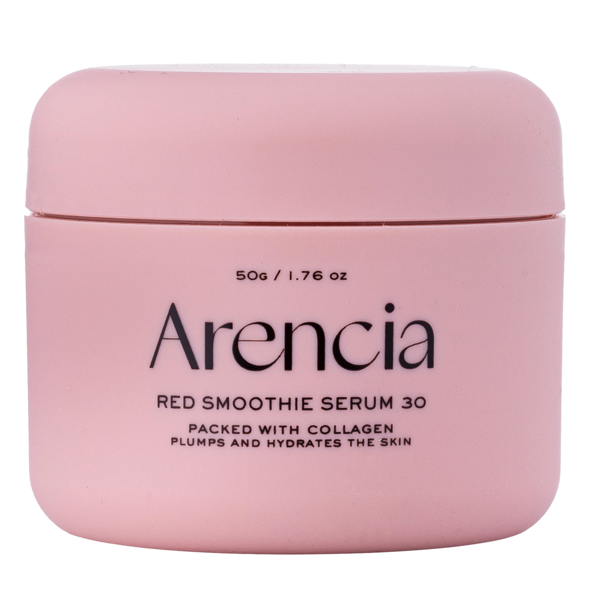 Arencia Fresh Red Smoothie Serum 30 50 g