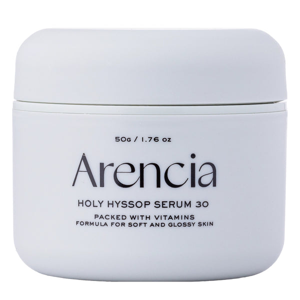 Arencia Holy Hyssop Serum 30 50 g