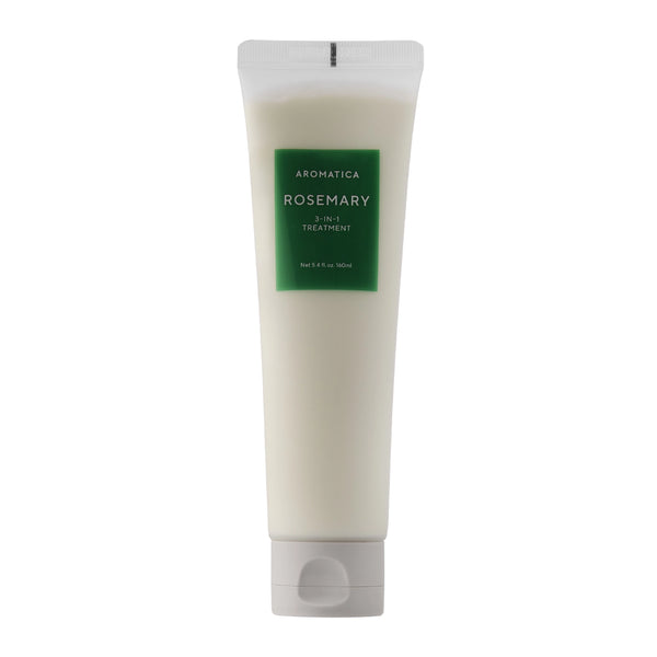 Aromatica Rosemary 3-In-1 Treatment 160 ml