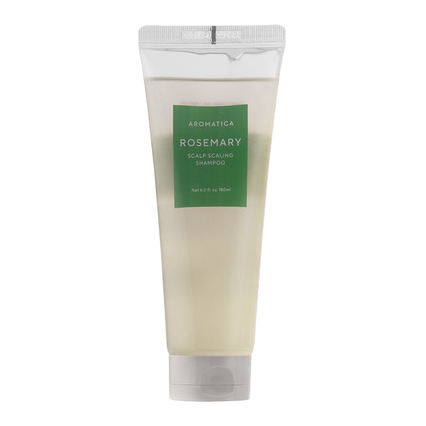 Aromatica Rosemary Scalp Scaling Shampoo 180 ml