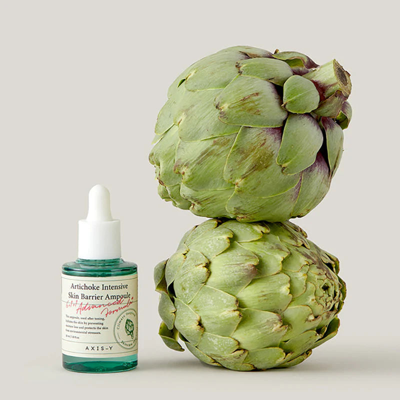 AXIS-Y Artichoke Intensive Skin Barrier Ampoule - 30ml