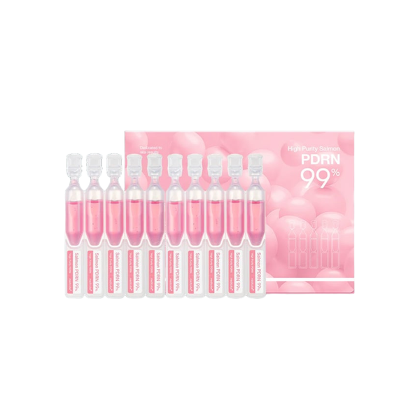 Medicube Pink One Day Serum (10ea)