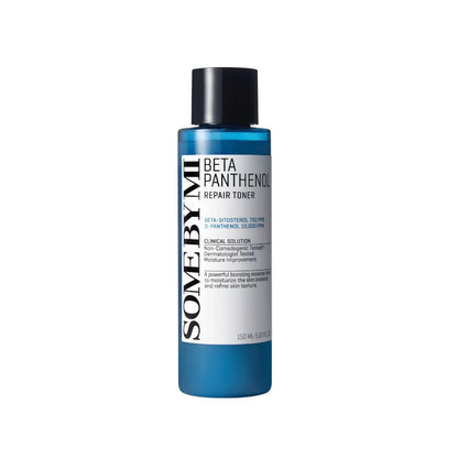 SOME BY MI - Beta Panthenol Repair Toner - 150ml