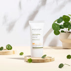 MARY&MAY - CICA Soothing Sun Cream SPF50+ PA++++ 50ml