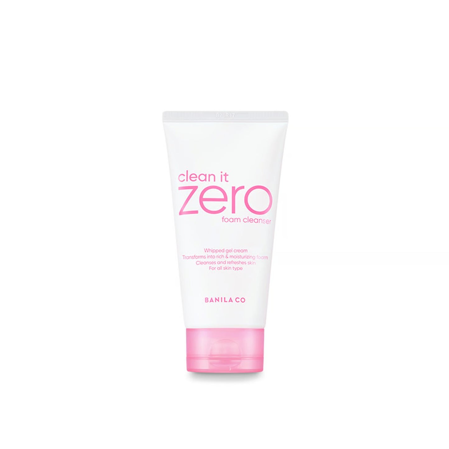 BANILA CO - Clean It Zero Foam Cleanser - 150ml