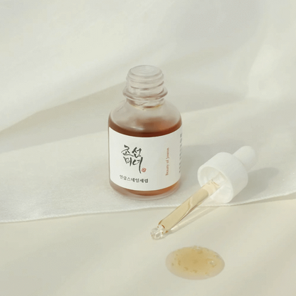 BEAUTY OF JOSEON - Serum Line Revive Ginseng + Snail Mucin Serum - 30ml Gesichtsserum