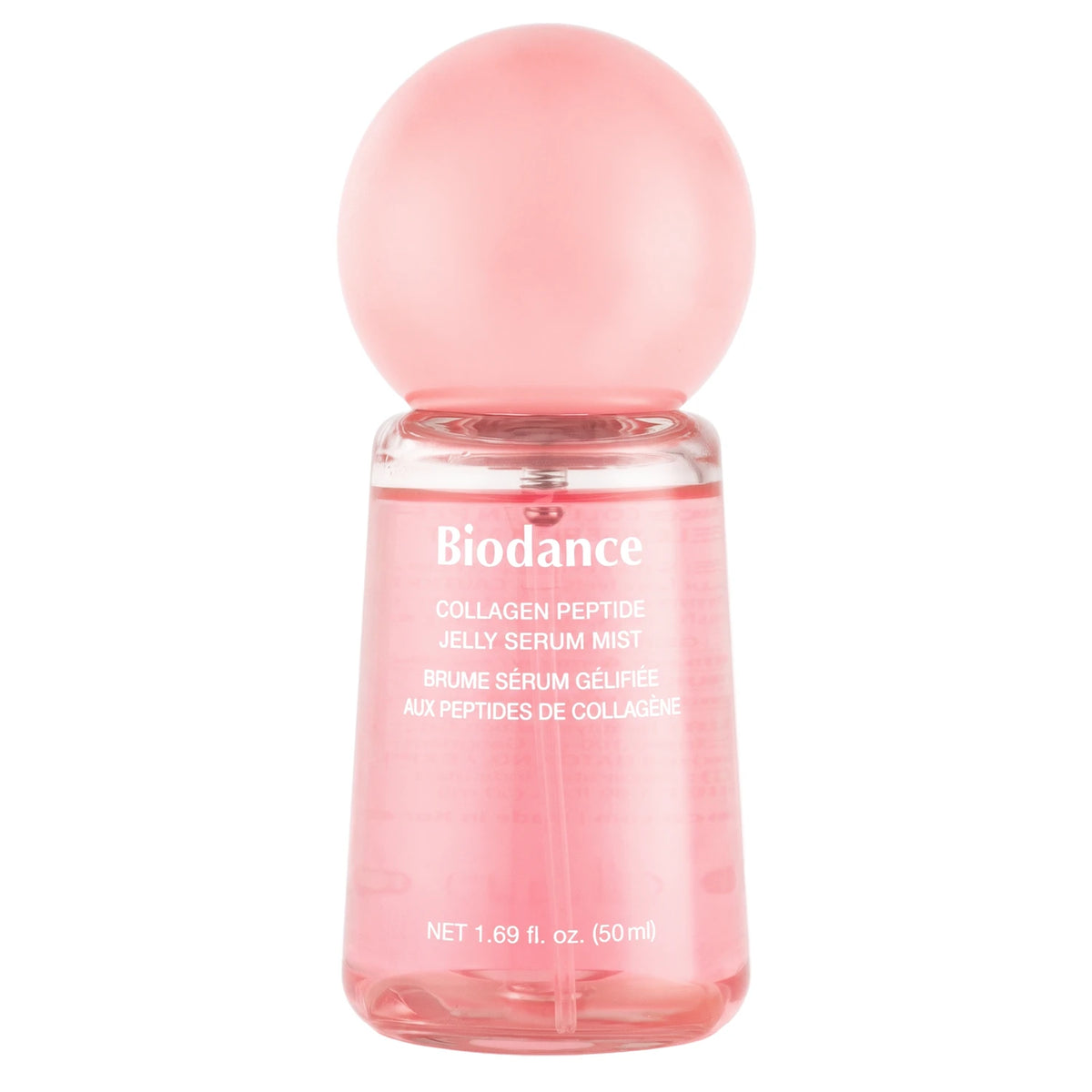 Biodance Collagen Peptide Jelly Serum Mist 50 ml