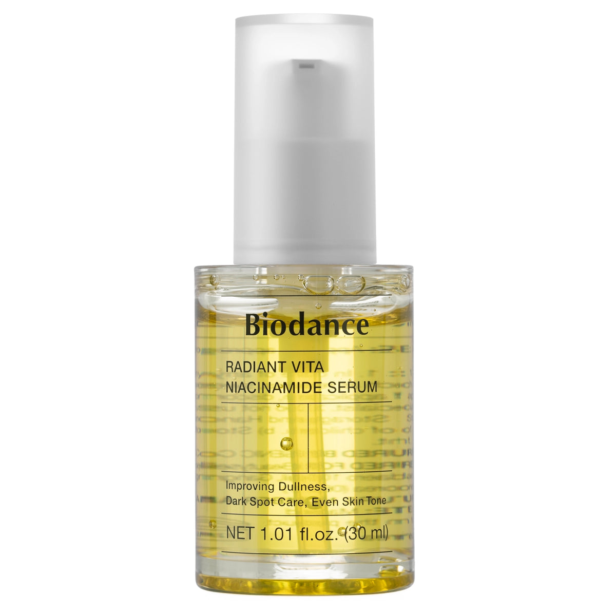 Biodance Radiant Vita Niacinamide Serum 30 ml