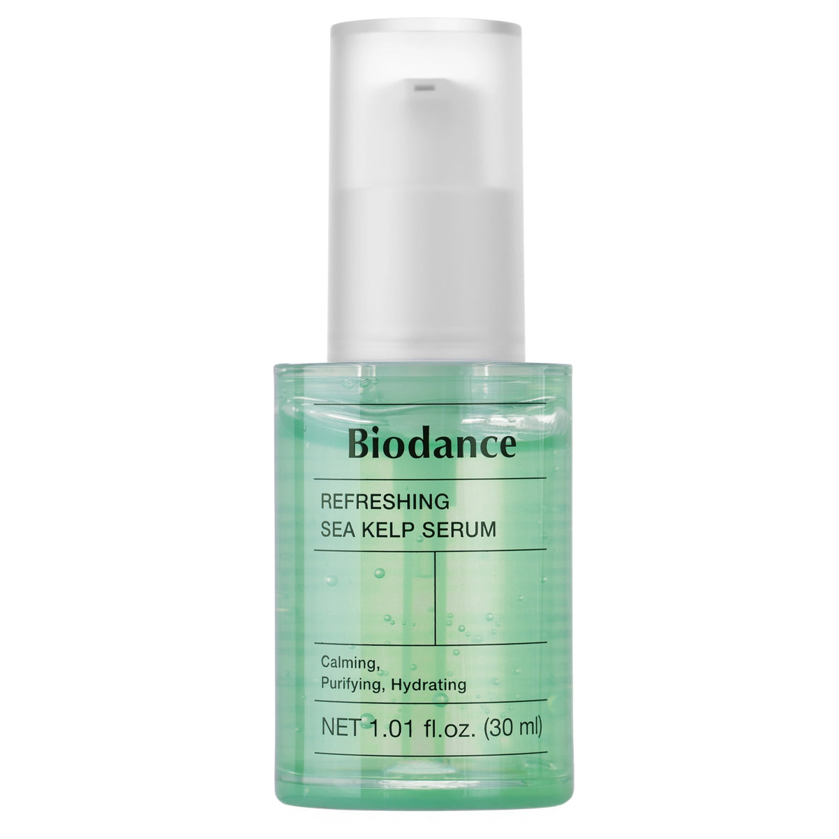 Biodance Refreshing SEA Kelp Serum 30 ml