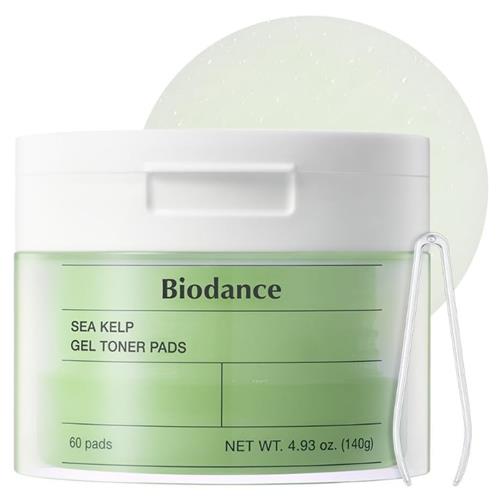 Biodance Sea Kelp Gel Toner Pad