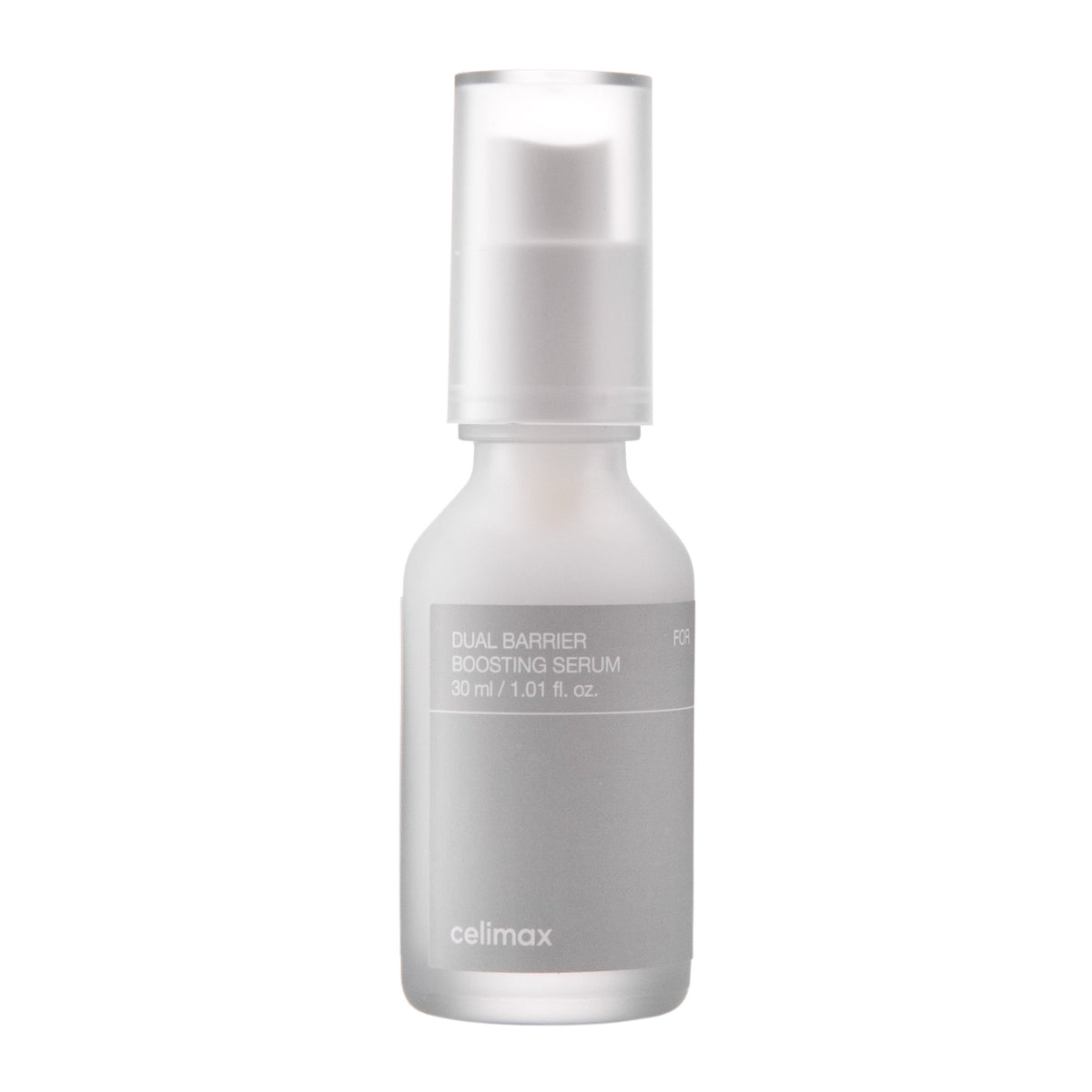 Celimax Dual Barrier Boosting Serum 30 ml