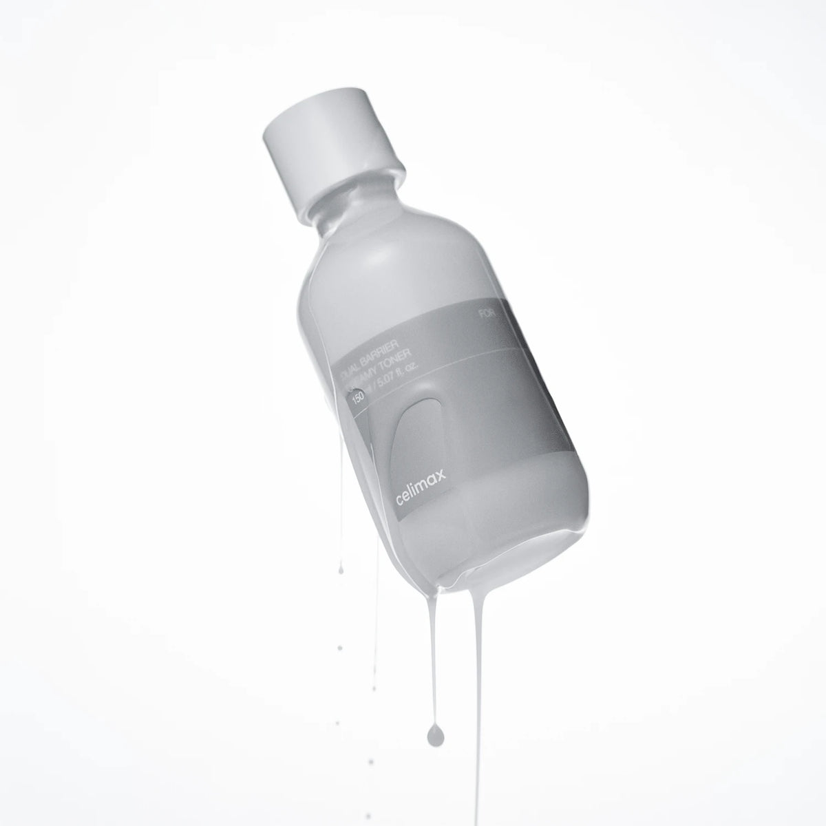 Celimax Dual Barrier Creamy Toner 150 ml