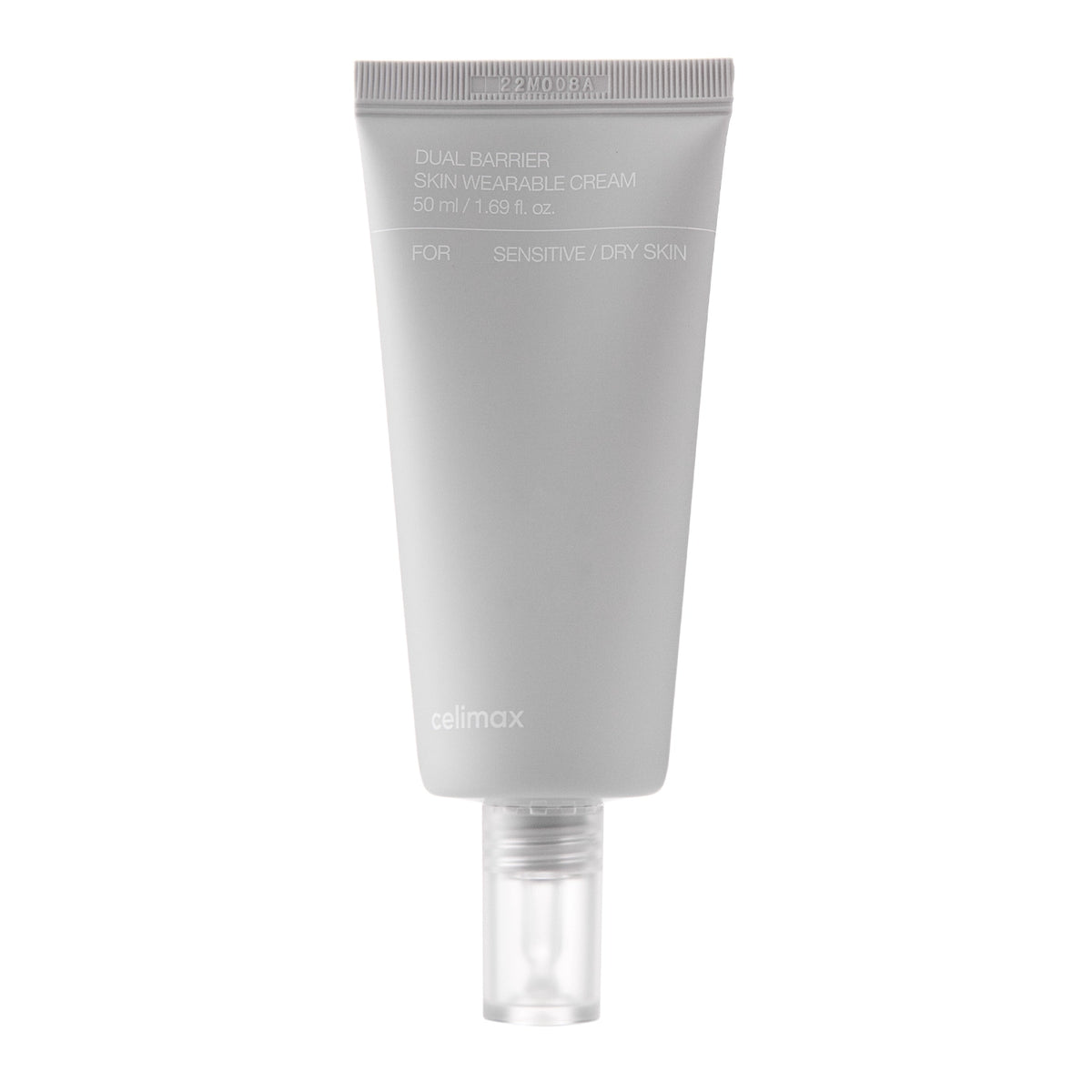 Celimax Dual Barrier Skin Wearable Cream 50 ml