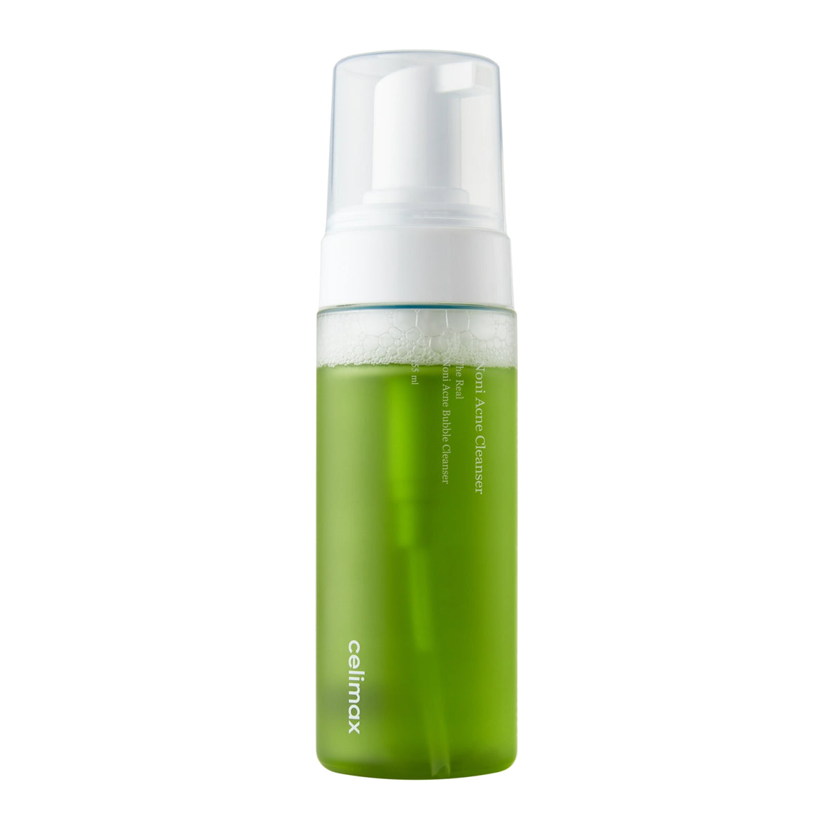Celimax Noni Acne Bubble Cleanser 155 ml