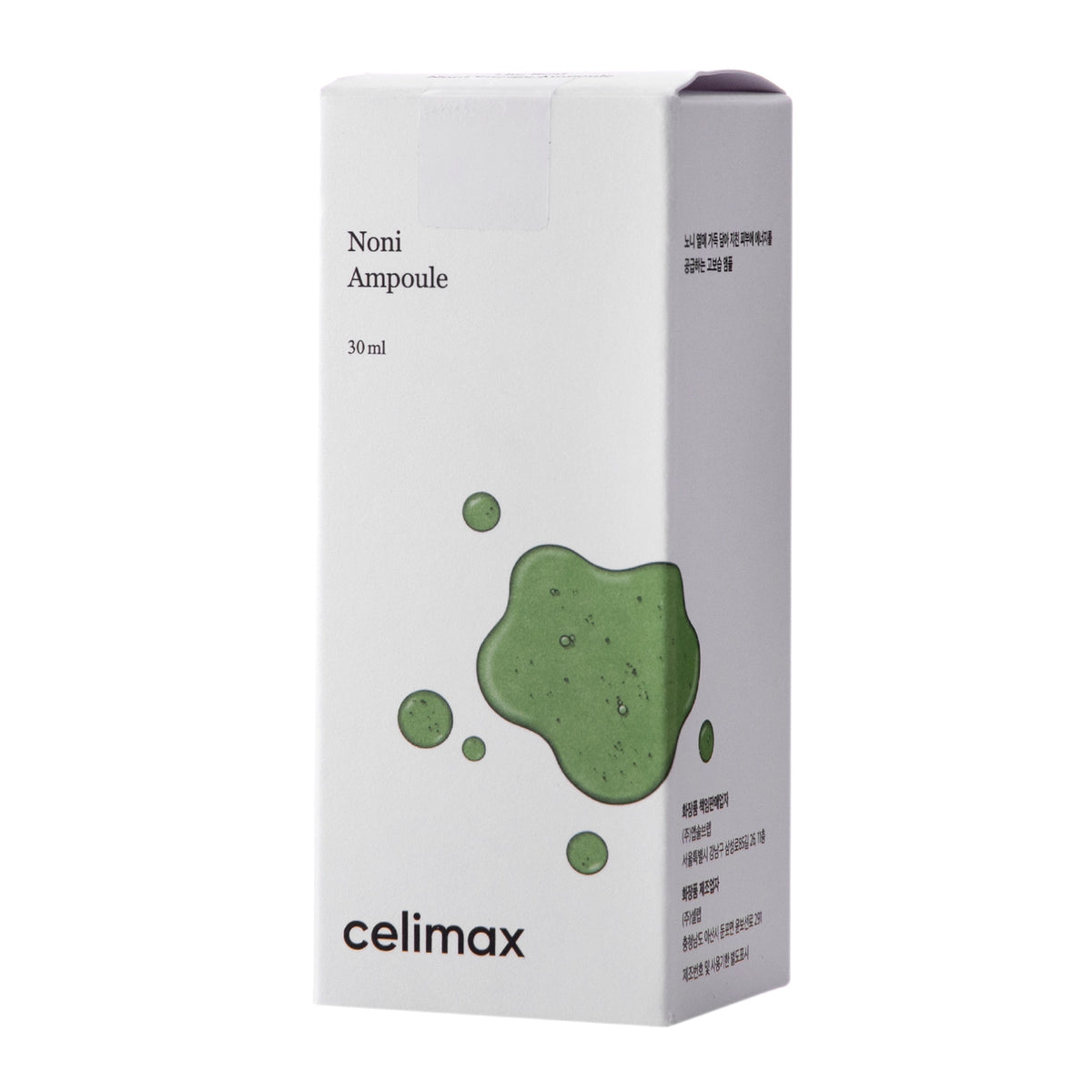 Celimax Noni Energy Ampoule 30 ml
