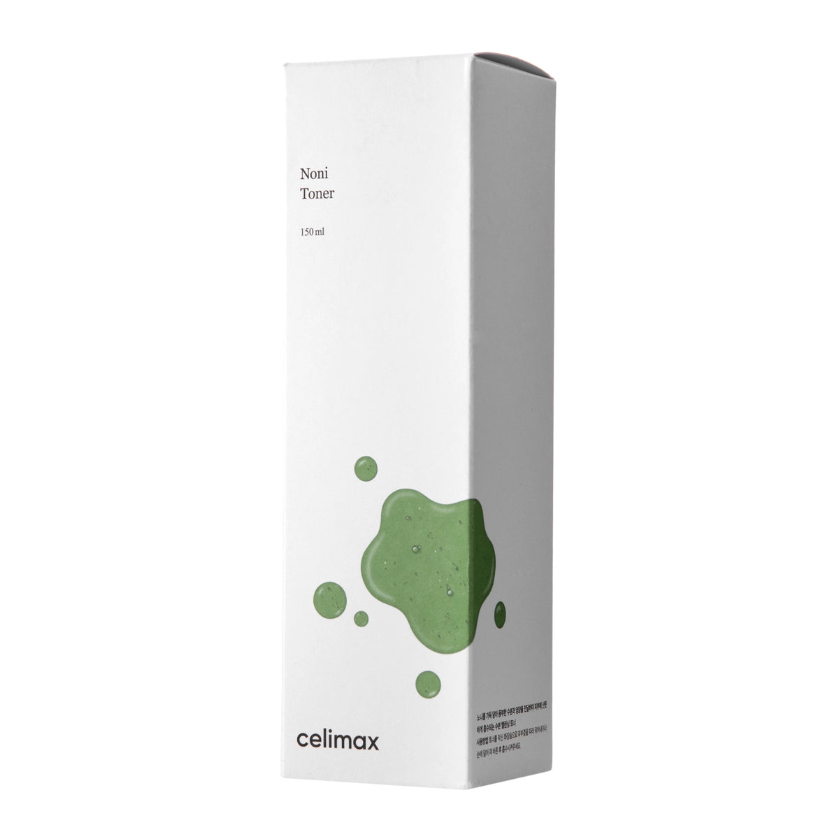 Celimax Noni Moisture Balancing Toner - view 2