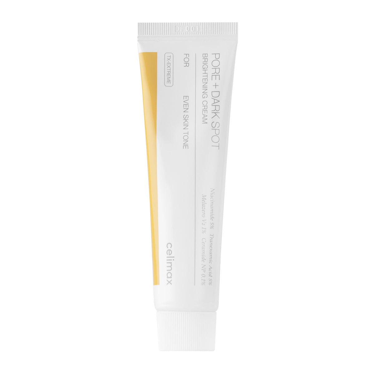 Celimax Pore+dark Spot Brightening Cream 35 ml