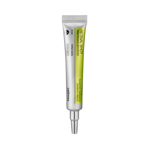 Celimax The Vita-A Retinal Shot Tightening Booster 15ml